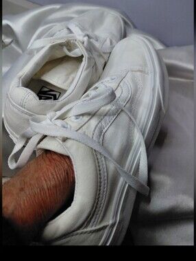 Vans Cuties Like Brand New!